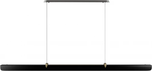 LE104L-120BA WIFI Подвесной линейный светодиодный светильник Lightera Bermeho LE104L-120BA WIFI (Умный дом, Алиса, Маруся, голосое управление)