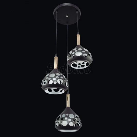 2-4985-3-BK+FG E27 Максисвет 2-4985-3-BK+FG E27