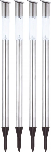 33961-4 Грунтовый светильник Globo SOLAR 33961-4