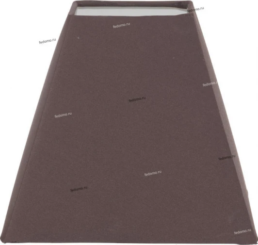 49429 Абажур Eglo Vintage, коричневый