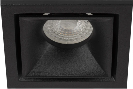 KL101 BK Точечный светильник ЭРА KL101 BK