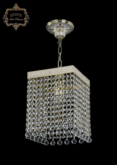 21.202.20SP.GW.B Подвесной светильник Art Classic 21.20 21.202.20SP.GW.B
