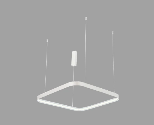 IT013-6031 white 3000K Подвесной светильник светодиодный Italline IT013-6031 white 3000K (220V, на тросе)