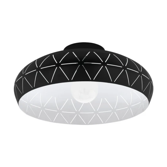 98466 Потолочная люстра Eglo Ramon 1 98466