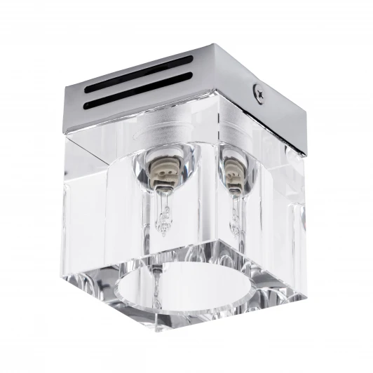 104010 Накладной точечный светильник Lightstar Alta Qube 104010 (220V)