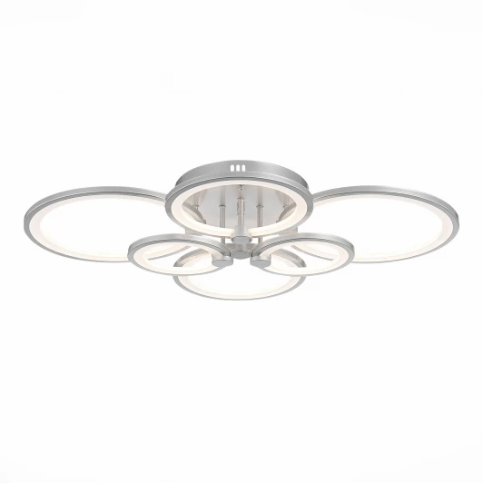 SLE200392-06 Потолочная люстра EvoLed Leto SLE200392-06