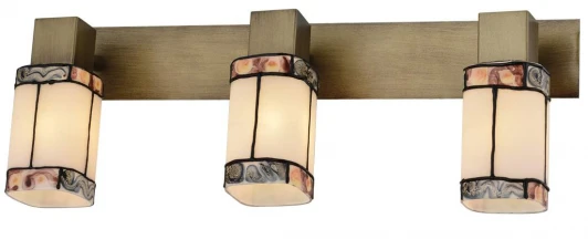 TL3770Y-03AB Спот Toplight Sylvia TL3770Y-03AB