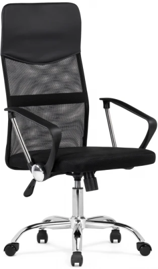 15391 Компьютерное кресло Woodville Arano 1 black 15391