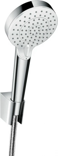26694400 Душевой гарнитур Hansgrohe Crometta Vario EcoSmart 26694400 1,6 м, 9 л