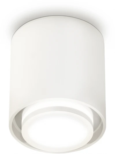 XS7722015 Накладной точечный светильник Ambrella Techno Spot XS7722015 (круглые)