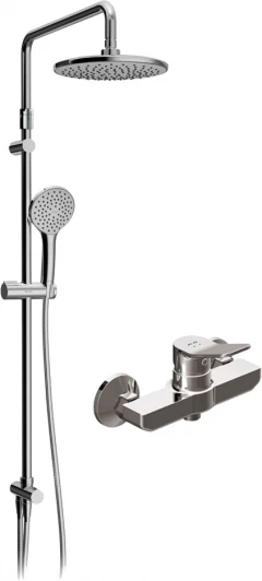F40885A24 Душевой комплект AM.PM X-Joy F40885A24