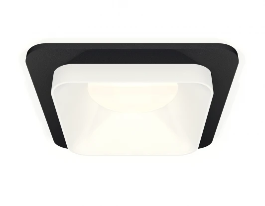 XC7902001 Встраиваемый точечный светильник Ambrella XC XC7902001 (220V)