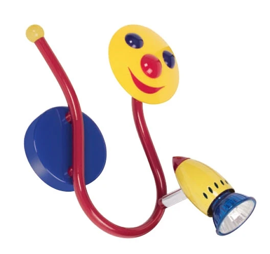 693 Спот Paulmann Smile 693
