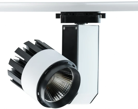 550010801 Трековый светильник DeMarkt Трек-система 550010801