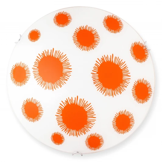 TL9272Y-02OR Настенно-потолочный светильник Toplight Idem TL9272Y-02OR