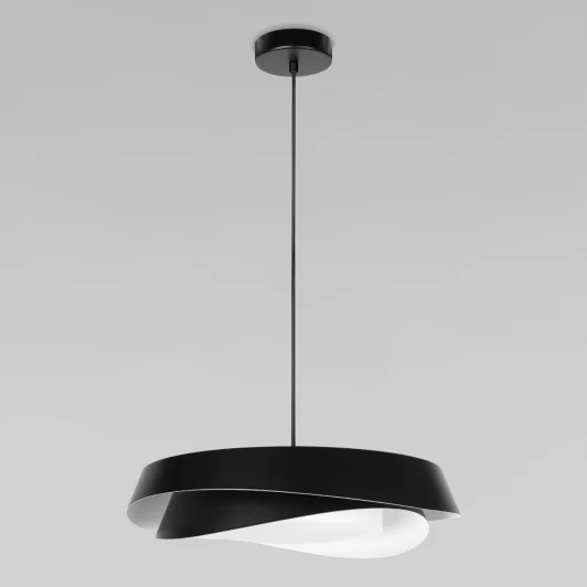 10256P Black Подвесной светильник Loft It Petale 10256P Black (LED, 220V, на проводе, круглые)
