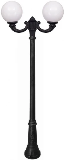 G25.157.R20.AYF1R Наземный фонарь Fumagalli GLOBE 250 G25.157.R20.AYF1R (220V, шар, IP55)