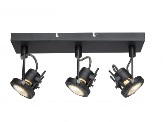 A4300PL-3BK Спот Arte Lamp Costruttore A4300PL-3BK