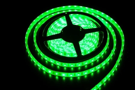 LC-3528-W-12G60 IP68 Светодиодная лента Ledcraft LC-3528-W-12G60 IP68