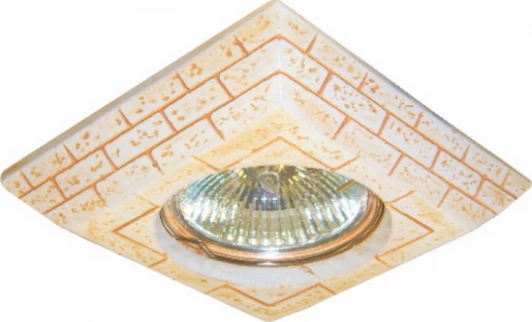 IL.0025.0460 Встраиваемый точечный светильник Imex Камень IL.0025.0460