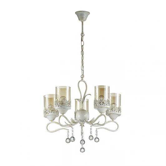 3096/5 Подвесная люстра Lumion Mirela 3096/5