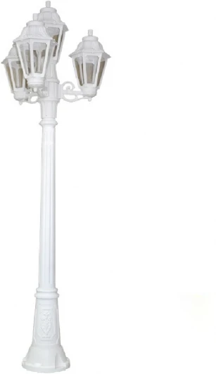 E22.158.S31.WXF1R Наземный фонарь Fumagalli Anna E22.158.S31.WXF1R (220V, IP44)