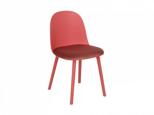 576874 Стул Amato ОГОГО 576874 (красный)
