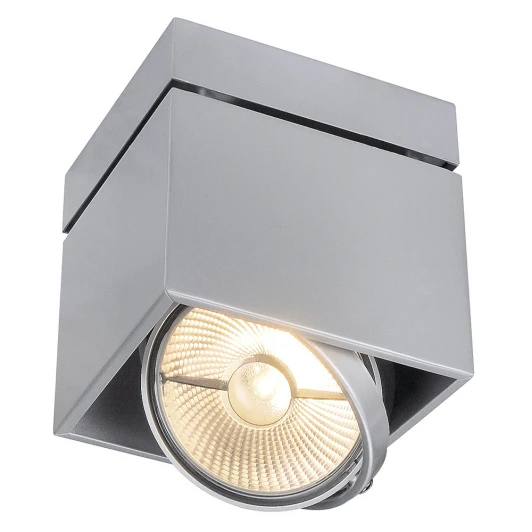 117104 Потолочный светильник Slv Cardamod 117104