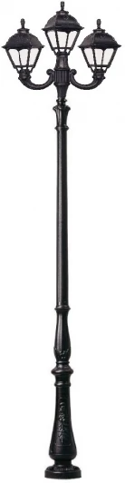 U23.205.R21.AXF1R Наземный фонарь Fumagalli Cefa U23.205.R21.AXF1R (220V, IP55)