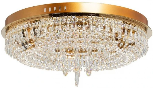 366012806 Потолочная люстра MW-Light Изольда 366012806