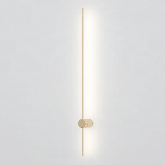 LC-11-0589 Бра линейное светодиодное LED Lu Carte LC-11-0589