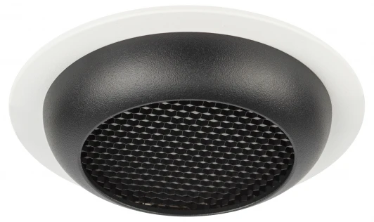 KL111 WH/BK Точечный светильник встраиваемый ЭРА KL111 WH/BK KL111 WH/BK