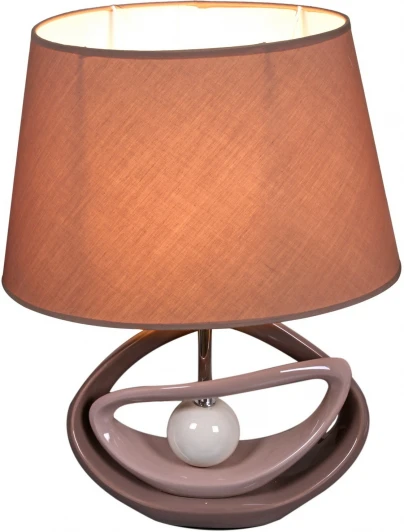 01969-0.7-01 Интерьерная настольная лампа Reluce 01969-0.7-01 (220V)