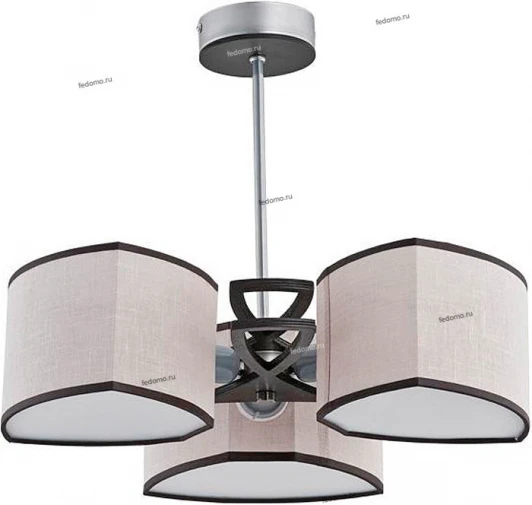 131 TK Lighting Atrium 131