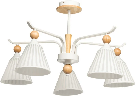 635019805 Потолочная люстра на штанге De City Дэла 635019805