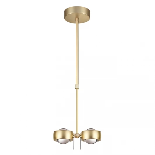 3874/20L Подвесной светильник Odeon Light Ottico 3874/20L