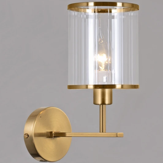 IL0183-1W-79 COPPER KOPNINI Бра ILLUMICO IL0183-1W-79 COPPER KOPNINI