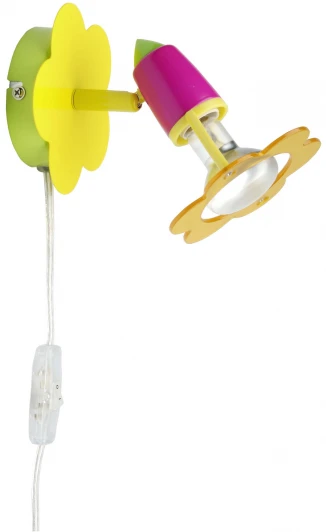 32812/72 Бра Brilliant Maya 32812/72