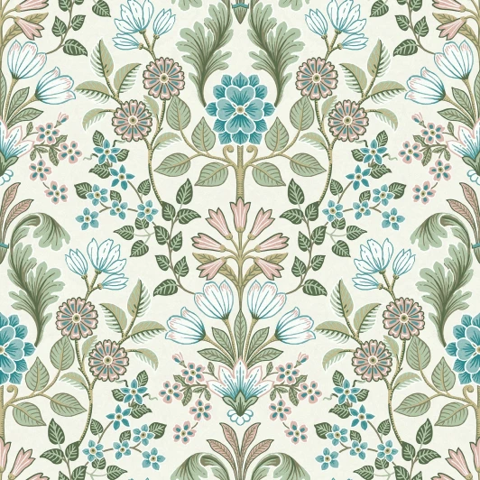 A41401 Обои виниловые Ugepa Escapade A41401 10,05 x 0,53 м