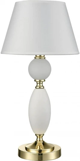 VL2014N01 Интерьерная настольная лампа Vele Luce Bella VL2014N01