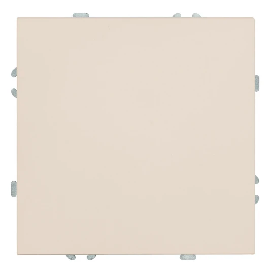 49897 Переключатель одноклавишный перекрестный (кашемир, soft touch) Stekker Эмили 49897