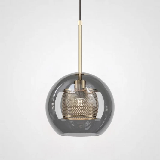 LC-11-0955 Подвесной светильник E27 Lu Carte Elena LC-11-0955