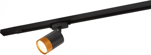 DK6405-BG Трековый светильник Denkirs DK640 DK6405-BG