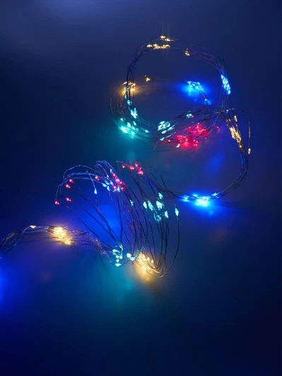 32986 Гирлянда Feron 32986