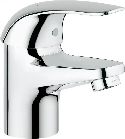 32734000 Смеситель Grohe Euroeco 32734000 для раковины