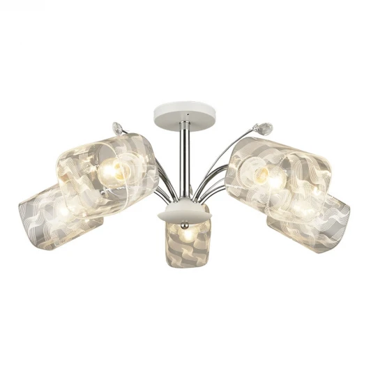 66401.01.64.05 Потолочная люстра Wedo Light Majda 66401.01.64.05