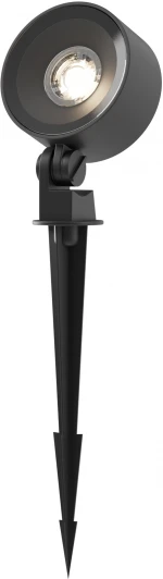 O495FL-L18B3K Грунтовый светильник Maytoni Core O495FL-L18B3K (LED, 24V, круглые, IP65)