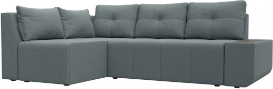 122761L Диван угловой Амадэус левый угол Лига Диванов (Рогожка) арт.122761L