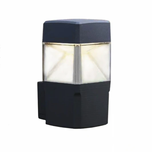 DS2.562.000.AXD1L Настенный уличный светильник Fumagalli Elisa DS2.562.000.AXD1L (220V, IP55)