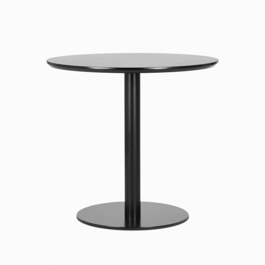 CT-609B Обеденный стол Calgary диаметр 80 COSMO арт.CT-609B